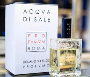 Profumo