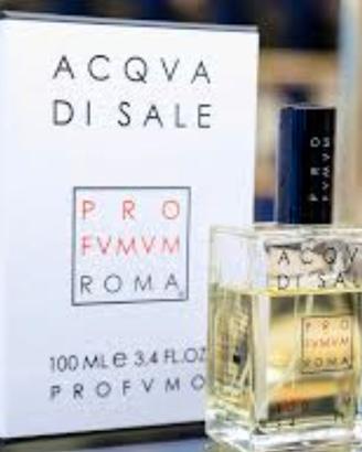 Profumo