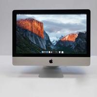 iMac (21.5 pollici Metà 2010)