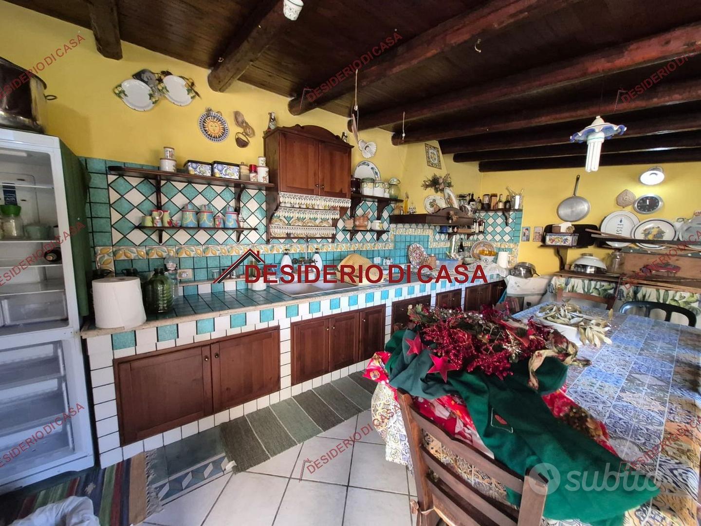 Casa, Mazara del Vallo. - Vista 6