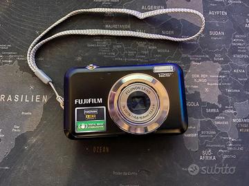 Fujifilm Jv100