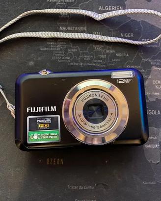 Fujifilm Jv100
