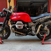 Moto Guzzi V 11 - 2003