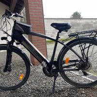 Bici elettrica