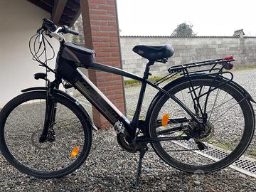 Bici elettrica