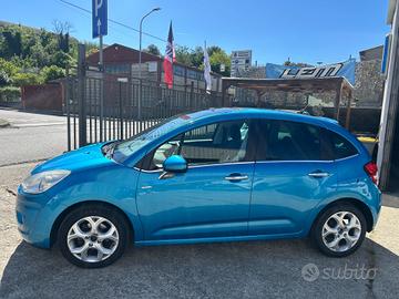 Citroen C3 1.4 HDi 70 Exclusive