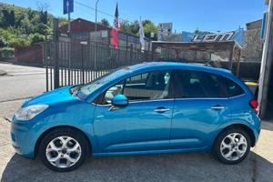 Citroen C3 1.4 HDi 70 Exclusive
