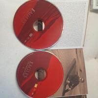 Eagles – Long road out of Eden 2 CD