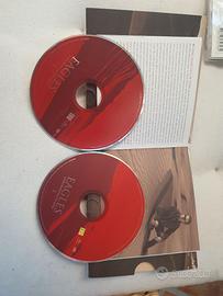 Eagles – Long road out of Eden 2 CD