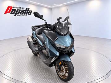 BMW C 400 GT