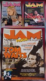 Annata 1999 rivista Jam