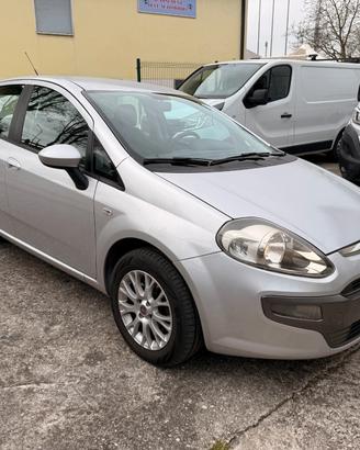 Fiat Punto Evo 1.3 MJT KM 115.000