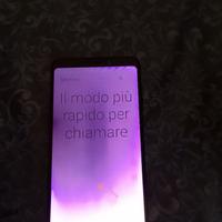 Samsung a9 2018