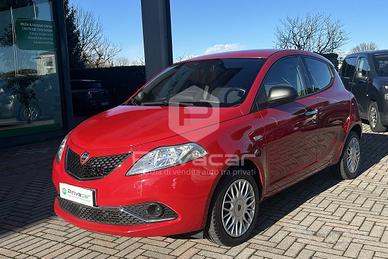 LANCIA Ypsilon 1.2 69 CV 5 porte Elefantino