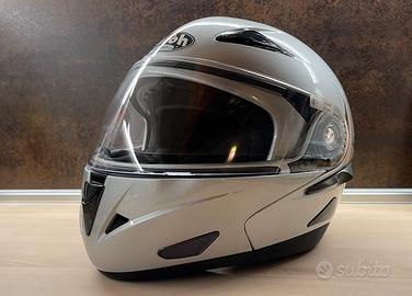 CASCO MODULARE AIROH SV55S - taglia L
