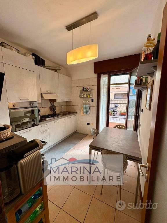 Appartamento – Chioggia - Altro