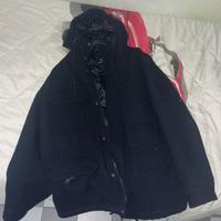 Giacca Armani casual originale