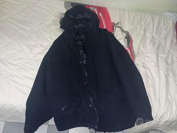Giacca Armani casual originale