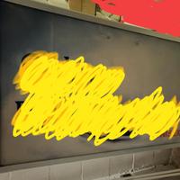 Insegna luminosa per negozio