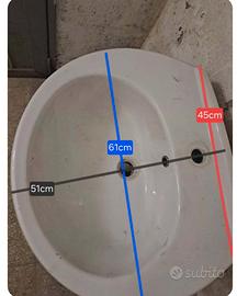 Lavabo bagno
