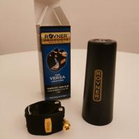 Legatura Sax Tenore Rovner Versa V2R