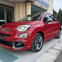 FIAT 500X 1.3 MultiJet 95 CV Sport FARI LED-CERC