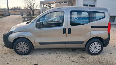 CITROEN Nemo 1.4 HDi Multispace Neopatentati