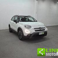 FIAT 500X 1.0 T3 120 CV City Cross GARANZIA INCL
