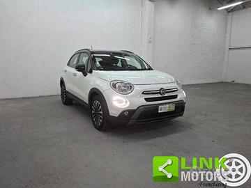 FIAT 500X 1.0 T3 120 CV City Cross GARANZIA INCL
