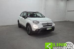 FIAT 500X 1.0 T3 120 CV City Cross GARANZIA INCL