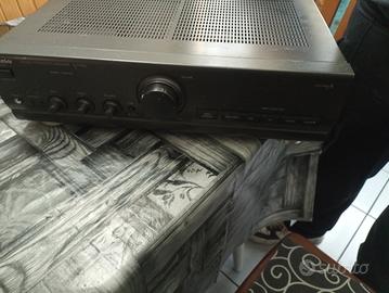 amplificatore