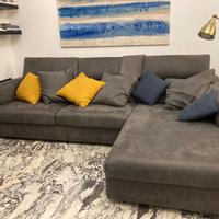 Divanoletto angolare