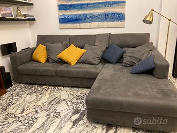 Divanoletto angolare