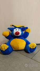 Peluche Babboon parlante