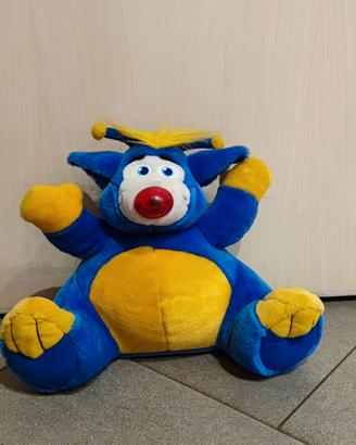 Peluche Babboon parlante