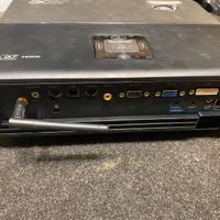 videoproiettore ACER p5260i