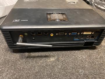 videoproiettore ACER p5260i