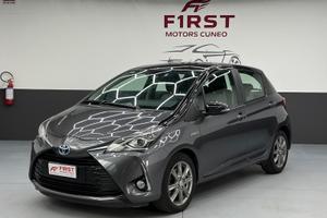 Toyota Yaris 1.5 Hybrid 5 porte Active