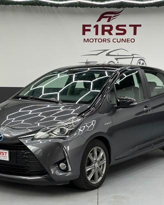 Toyota Yaris 1.5 Hybrid 5 porte Active