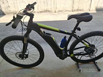 Bicicletta assistita