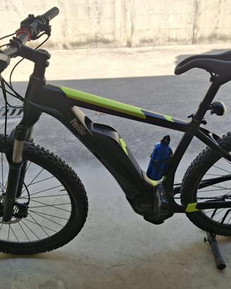 Bicicletta assistita