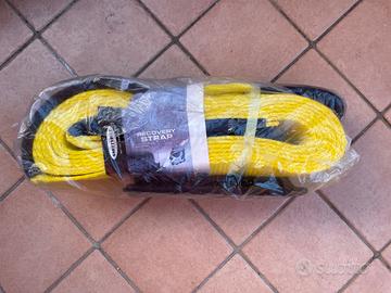 Strap Smittybilt 18.140 Kg 10,1 cm x  6,1 metri