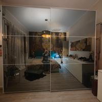  armadio camera da letto