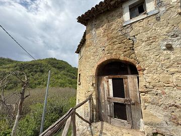 Casa cielo terra - Ascoli Piceno