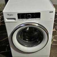 Lavatrice Whirlpool 12 kg