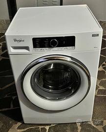 Lavatrice Whirlpool 12 kg