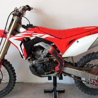 Honda CRF 250 - 2019