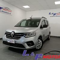 Renault Kangoo 1.5 Blue dCi 95 Edition One
