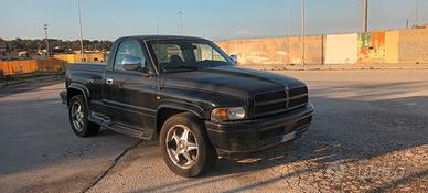 dodge ram fuoristrada