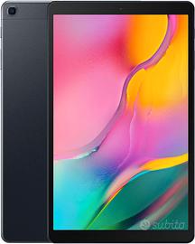 Samsung Galaxy Tab A LTE SM-T515 32GB Black